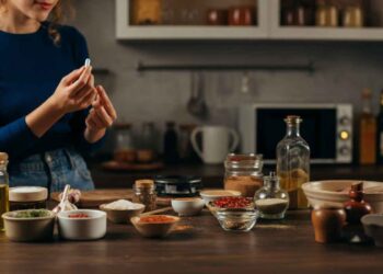 interazione tra farmaci e spezie