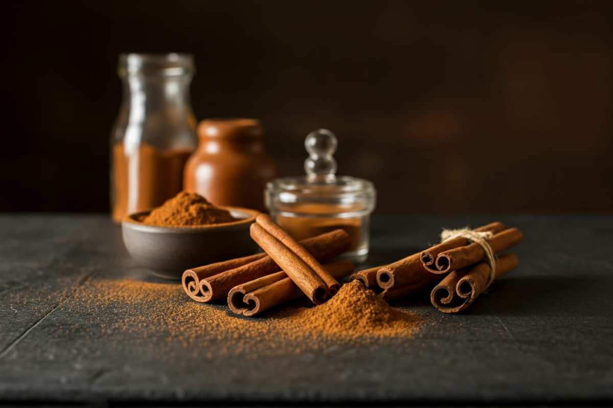 cannella e interazione con i farmaci