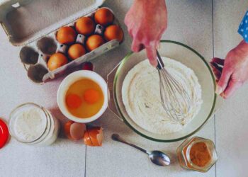 È la torta dell'estate, la mangio tutti i giorni e non prendo 1 etto