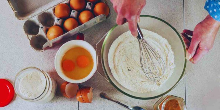 È la torta dell'estate, la mangio tutti i giorni e non prendo 1 etto