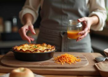 ricetta della torta salata 7 vasetti