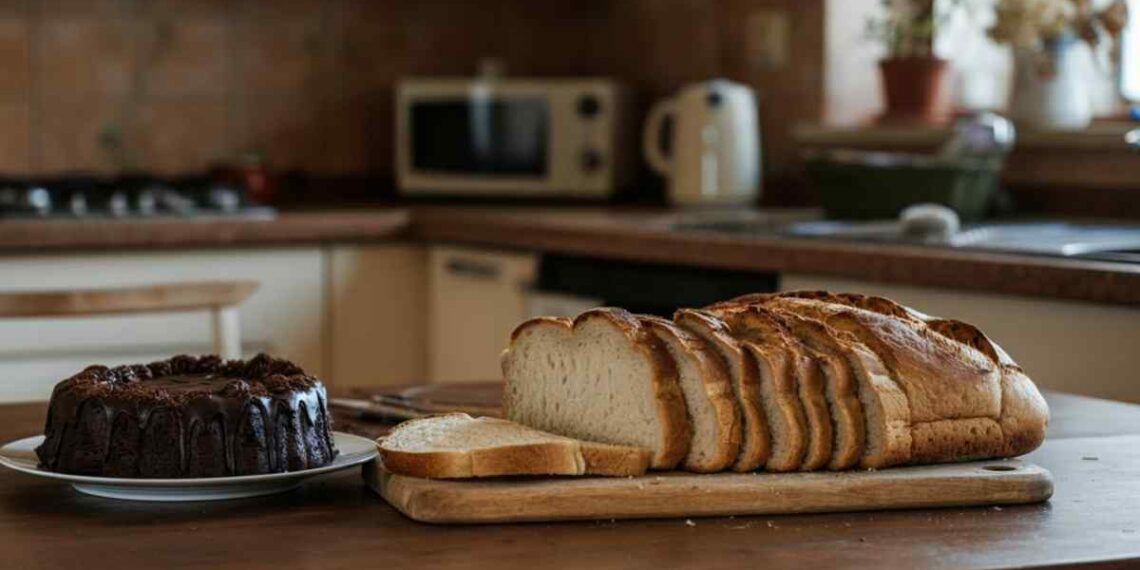 ricetta della torta paesana