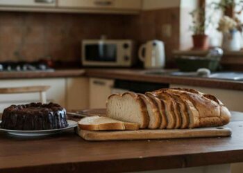 ricetta della torta paesana