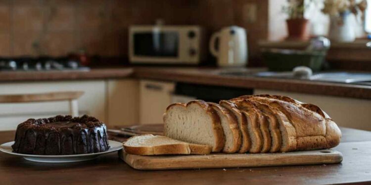 ricetta della torta paesana