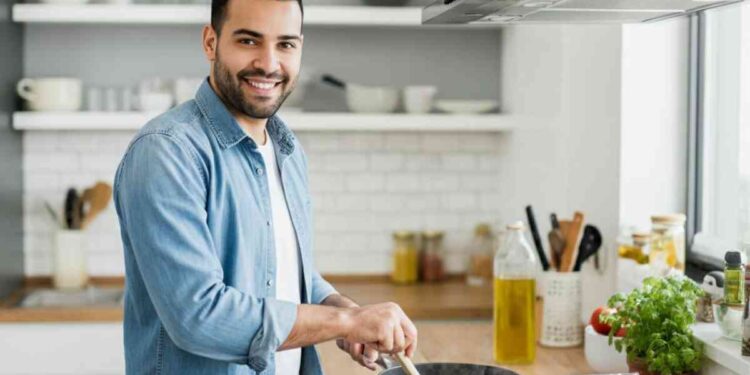 Strategie in cucina