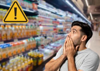 Allarme supermercati