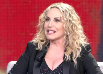 Antonella Clerici, piatto preferito