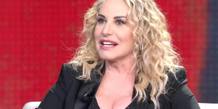 Antonella Clerici, piatto preferito