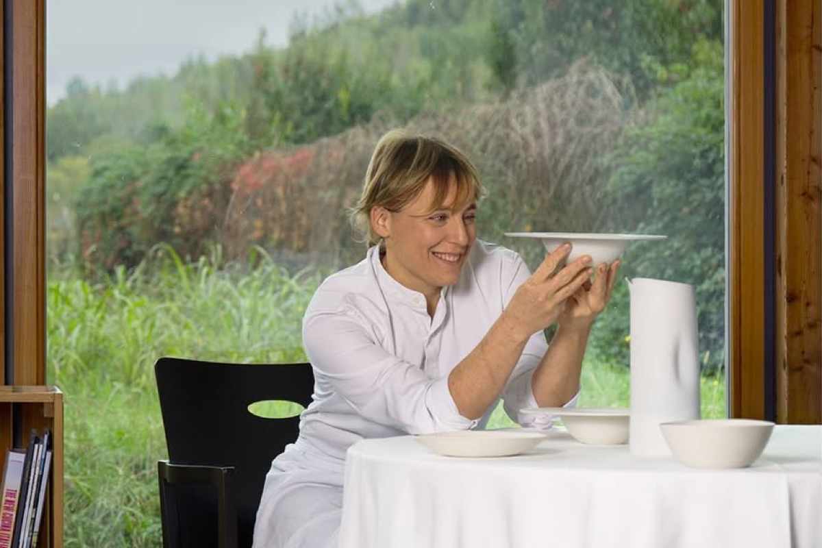 Antonia Klugmann