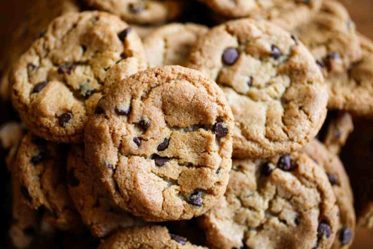 Biscotti o cereali