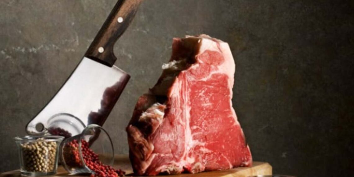 Bistecca alla Fiorentina