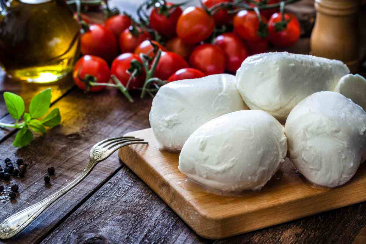 Caprese