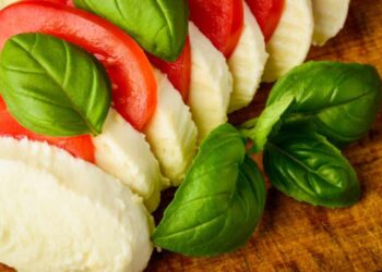 Caprese