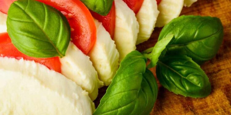 Caprese