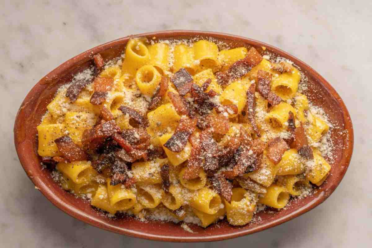 Carbonara