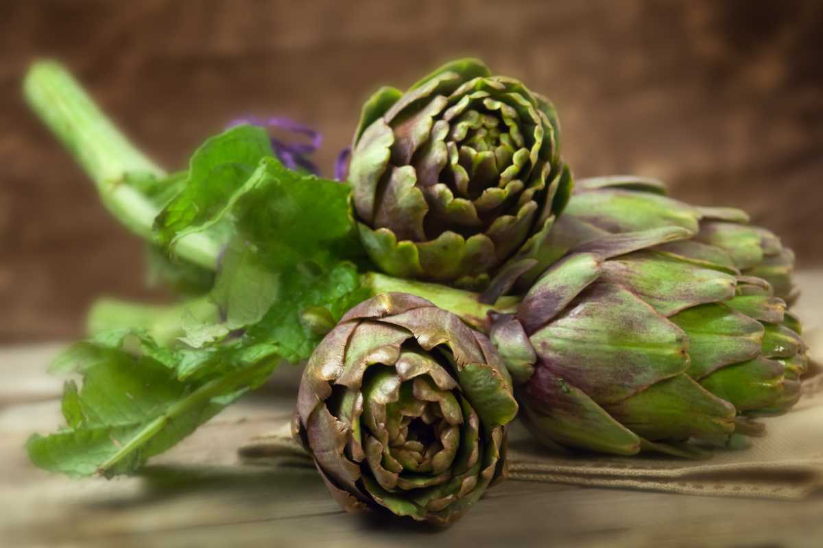 Carciofi