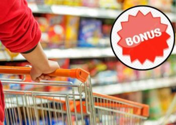 Bonus spesa 2025