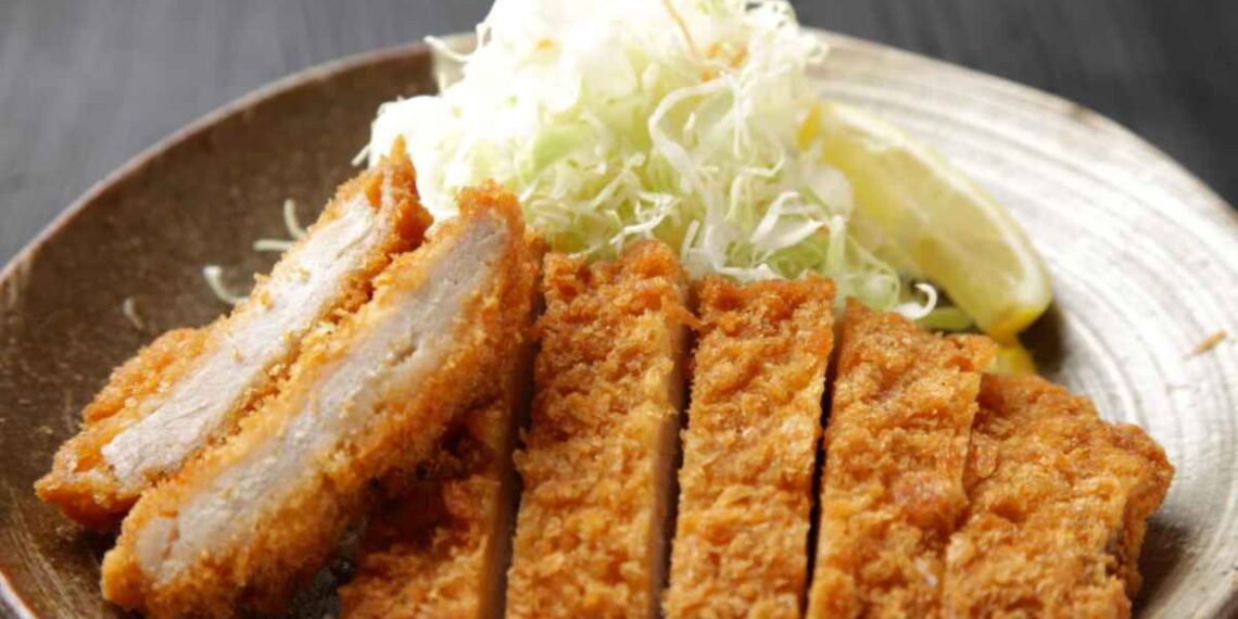Cotoletta di Pollo