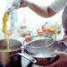 Cottura della pasta, il segreto degli chef