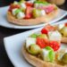 Friselle, ricette