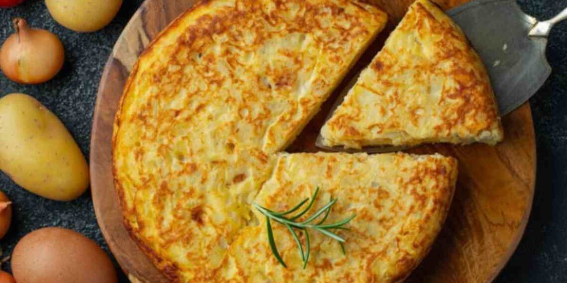 Frittata