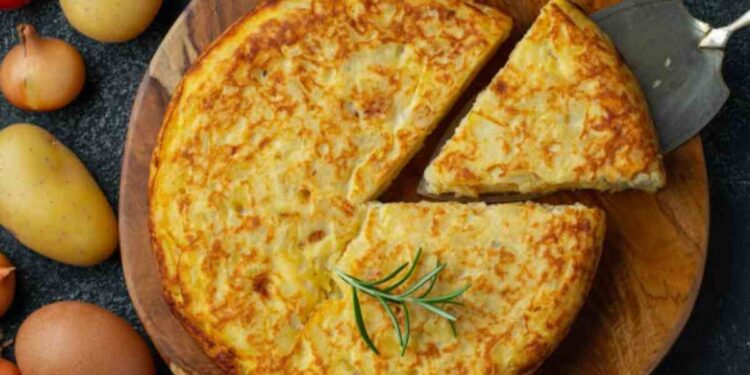 Frittata