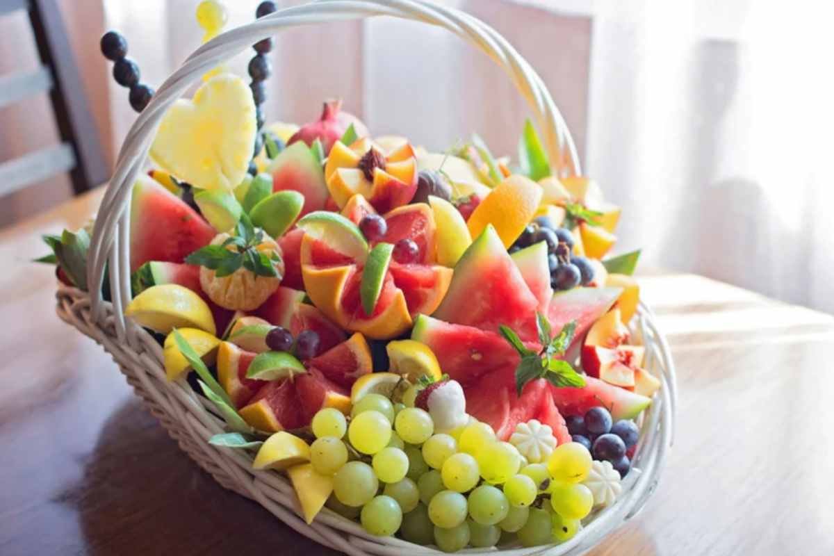 Frutta