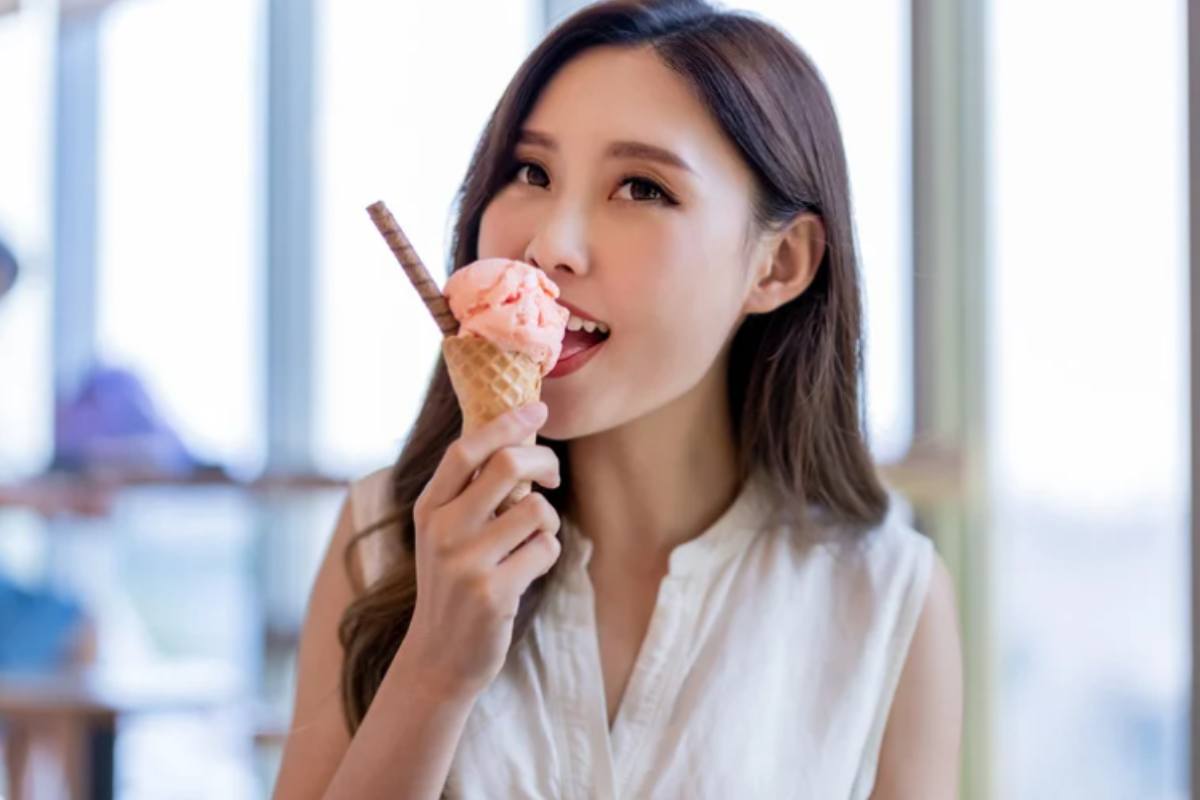 Gelato Dietetico