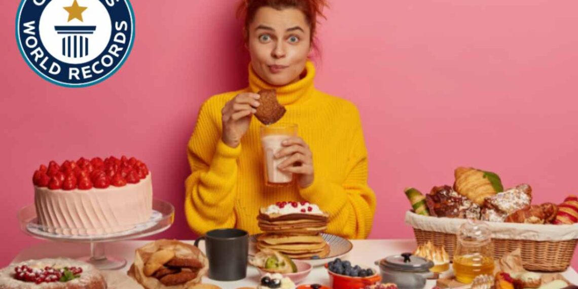 Guinness World Records