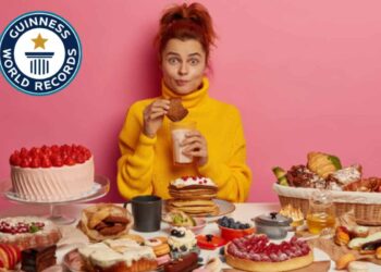 Guinness World Records