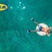 a meno di 10 euro IKEA ti risolve tutte le giornate al mare