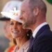 Kate Middleton Principe William
