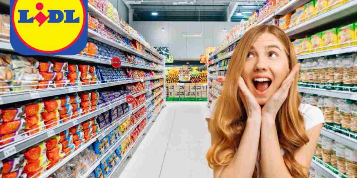 Lidl
