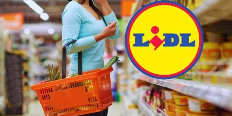 l’articolo Lidl sotto i 20 euro che ha già fatto il tutto esaurito