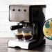 La muffa nella macchinetta del caffè