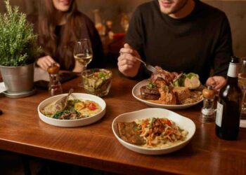 Città dove si mangia meglio