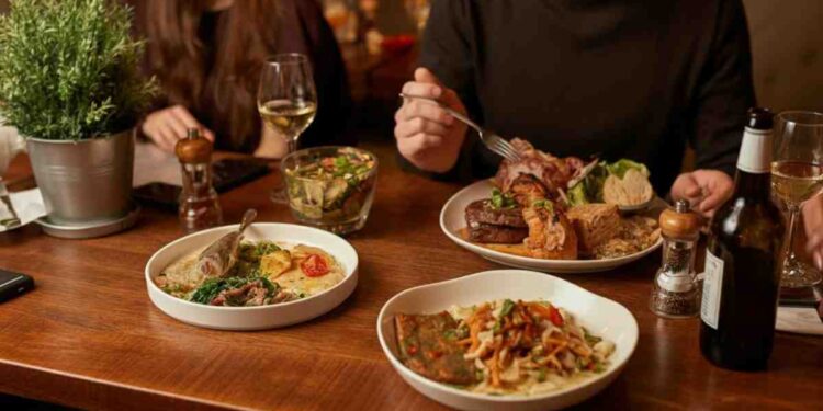 Città dove si mangia meglio