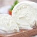 Riconoscere mozzarella di bufala