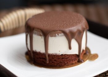 Noccioloso e cioccolatoso