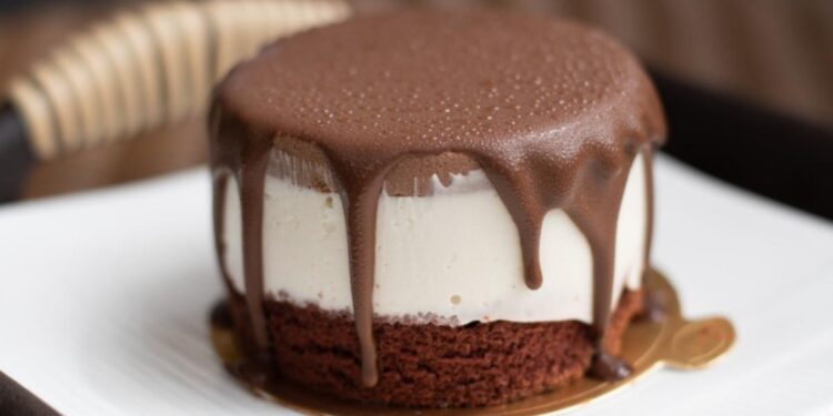 Noccioloso e cioccolatoso