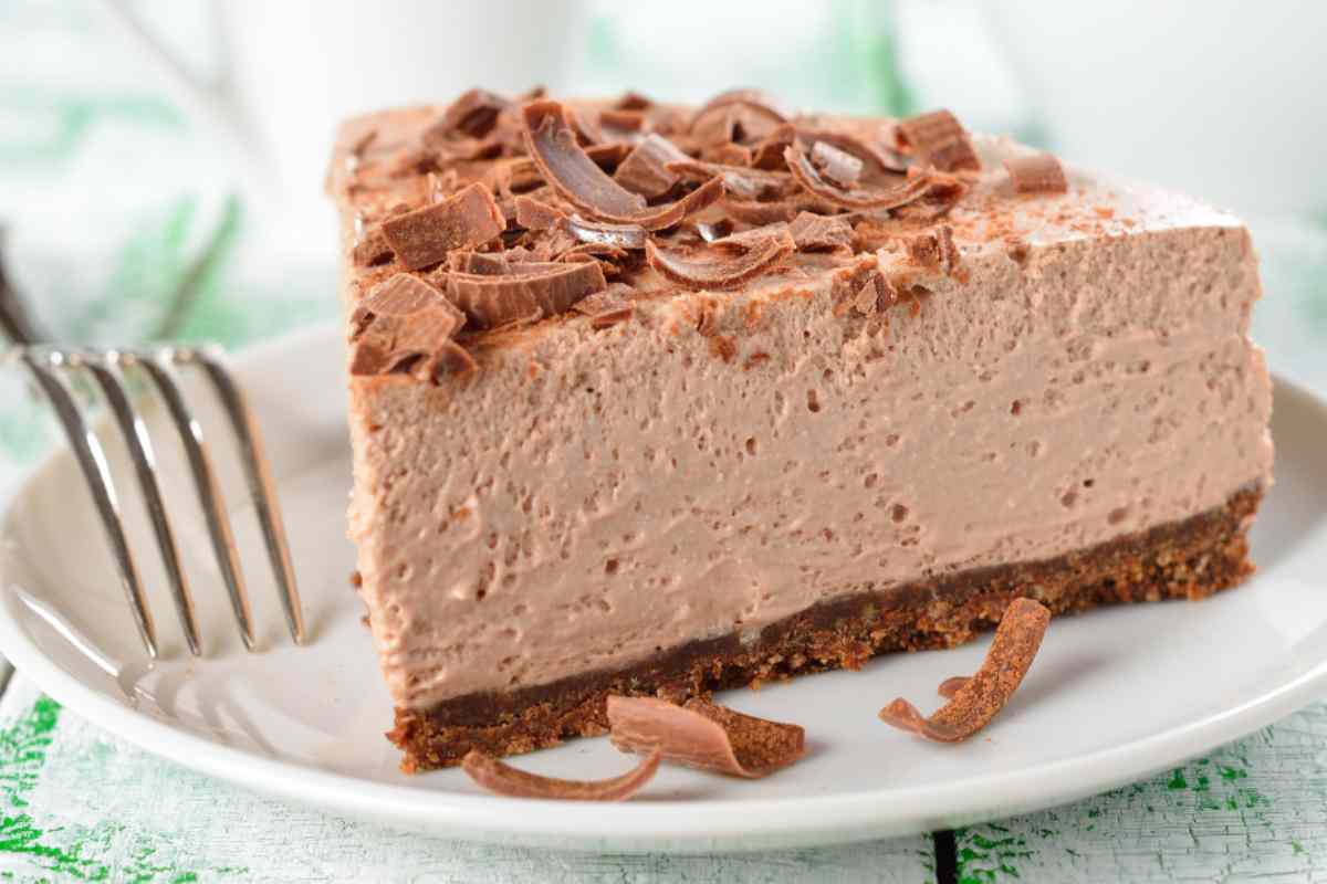 Noccioloso e cioccolatoso