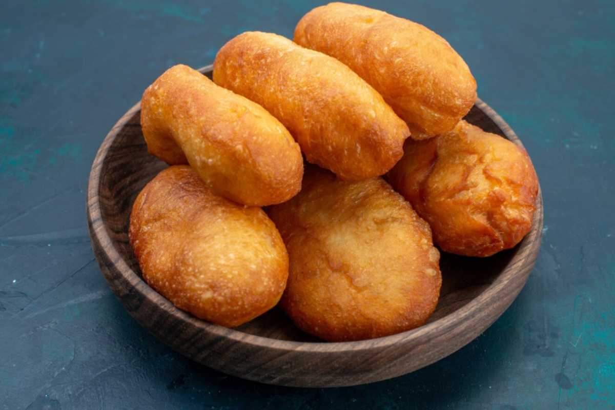 Pane fritto 