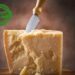 Parmigiano vegano
