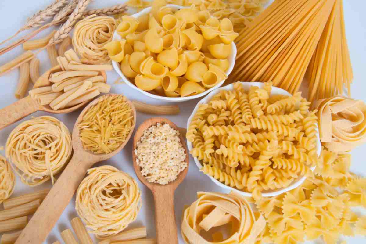 Pasta