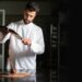 Pasticciere cioccolato