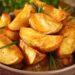 Patate Al Forno