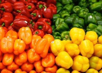 Peperoni quali depurano