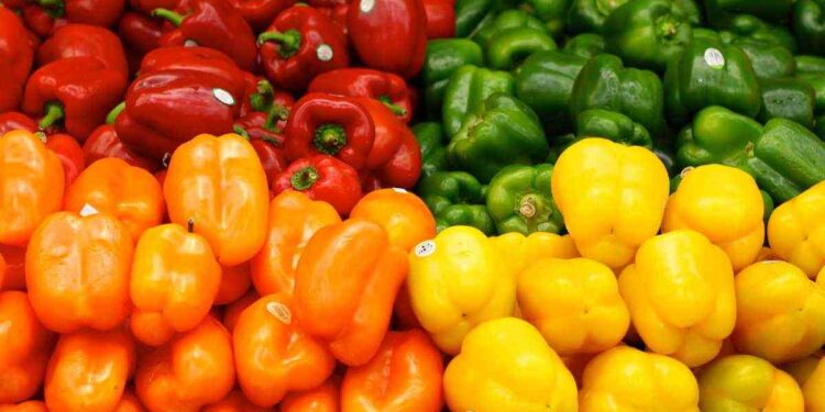 Peperoni quali depurano