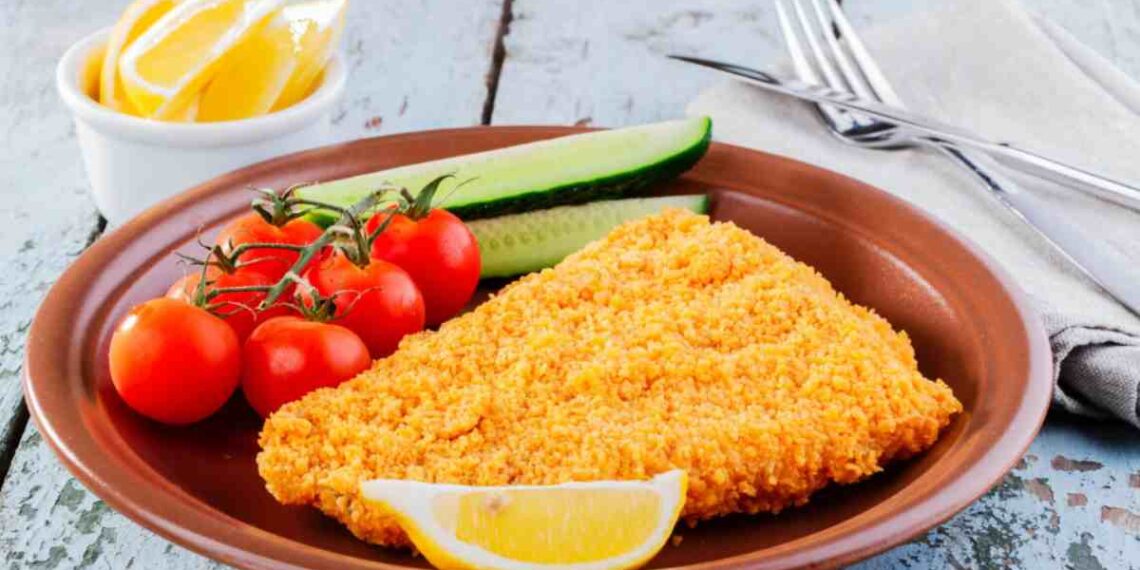 Pesce Spada