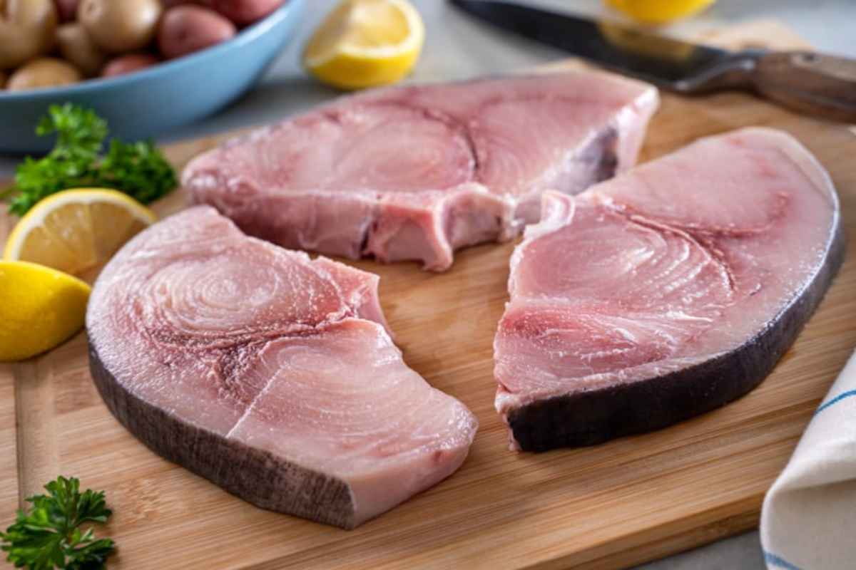 Pesce Spada